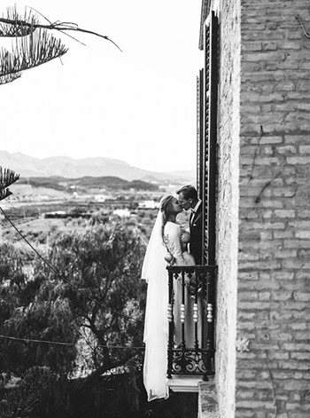 fotografo para boda en barcelona